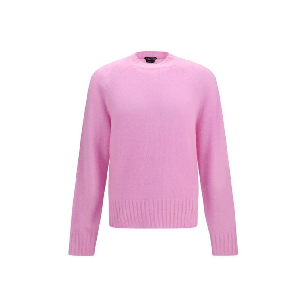 Tom Ford Multicolor Cashmere Men's Sweater